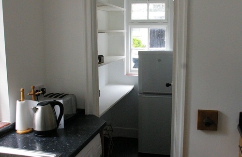 Ford Cottage | Tastefully renovated, ideally located cottage for a peaceful or active break.