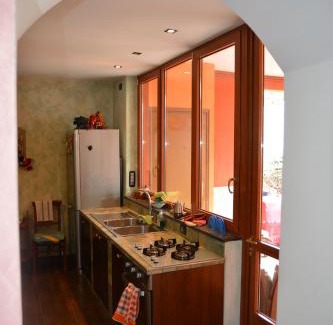Chianocco Apartment | Tata Carota