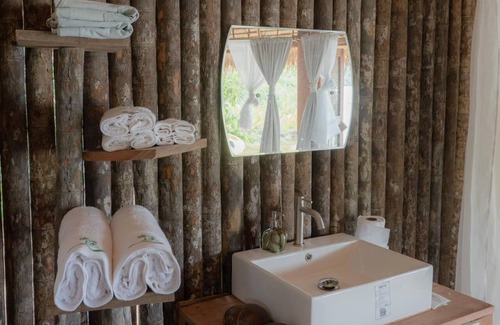 Tatai Hotel | Tatai Camping Lodges