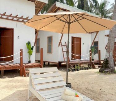 Balabac Other | Tatak Balabac Beach Camp