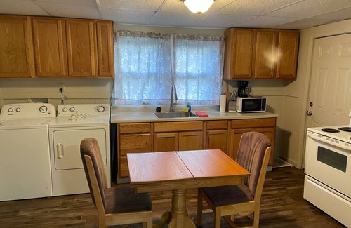 Bluewell House | Tater House in Bluewell, WVn