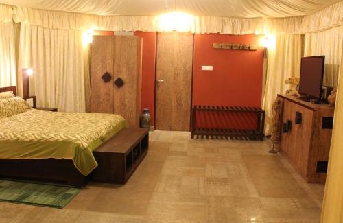 Avarghani Resort | Tathastu Pench