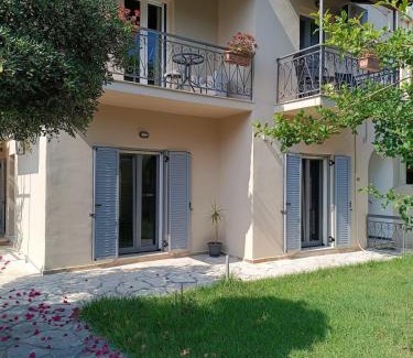 Kassiopi Apartment | Tati apartment 2