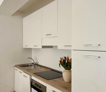 Sedico Apartment | Tati&Ele apartments