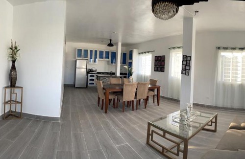 Centro Apartment | Tatica condominios 3C