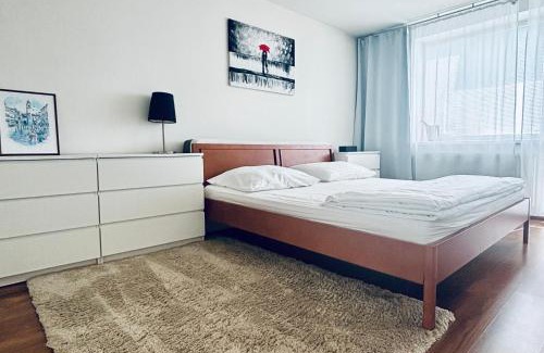 Velky Slavkov Apartment | Tatry Lux Apartment