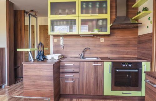 Velky Slavkov Apartment | TATRYSTAY Apartment Horný Slavkov