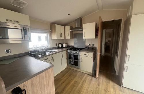 Tattershall House | Tattershall Lakes Caravan