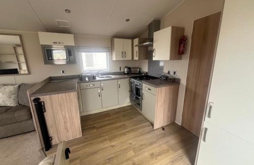 Tattershall House | Tattershall Lakes Caravan