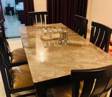 Varanasi Apartment | Tattva- 6BHK Apartment