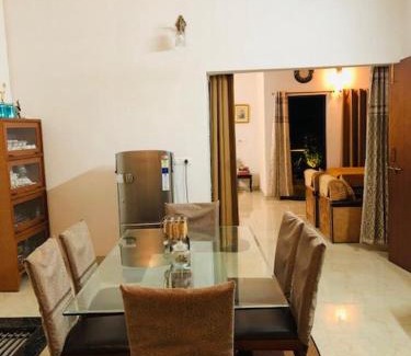 Varanasi Apartment | Tattva- 6BHK Apartment