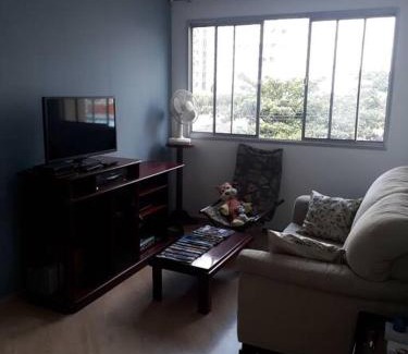Tatuape Apartment | Tatuapé Cozy - Apartamento no melhor do Tatuapé
