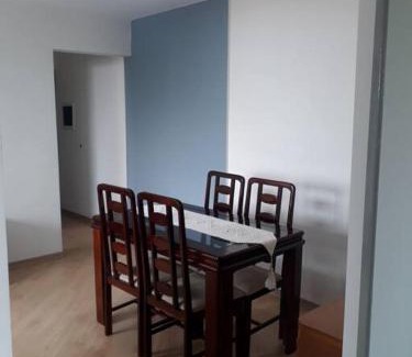 Tatuape Apartment | Tatuapé Cozy - Apartamento no melhor do Tatuapé