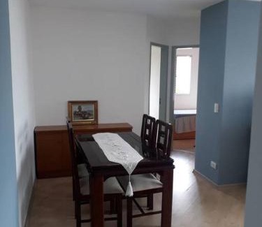 Tatuape Apartment | Tatuapé Cozy - Apartamento no melhor do Tatuapé
