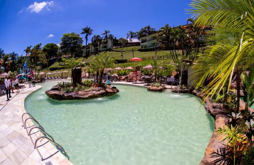 Rocas Novas Resort | Tauá Hotel & Convention Caeté