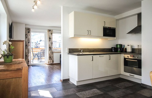 Kaprun Apartment | Tauern Relax Lodges