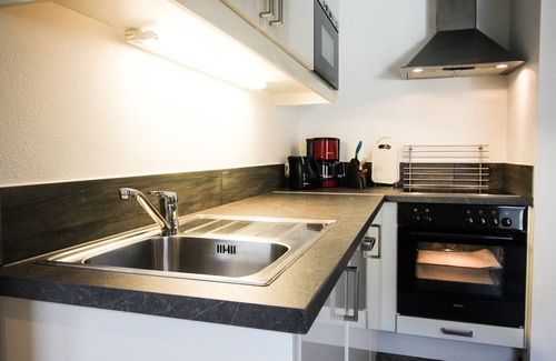 Kaprun Apartment | Tauern Relax Lodges