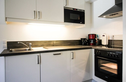 Kaprun Apartment | Tauern Relax Lodges - Penthouse