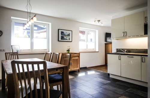 Kaprun Apartment | Tauern Relax Lodges - Penthouse
