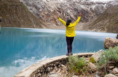 Ancash Region Apartment | Taulli Guest