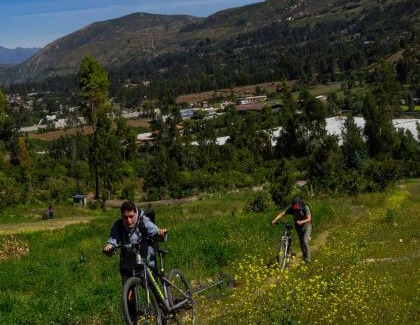 Ancash Region Apartment | Taulli Guest