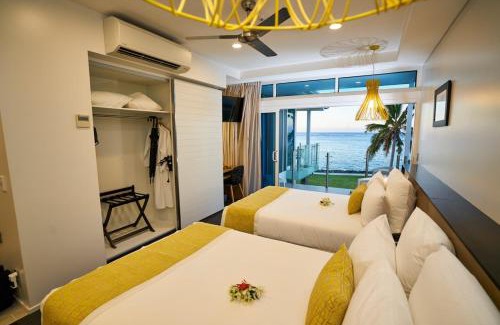 Apia Resort | Taumeasina Island Resort