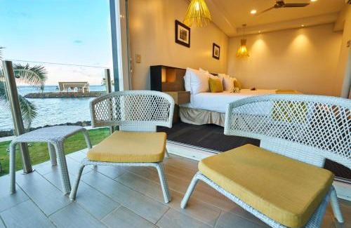 Apia Resort | Taumeasina Island Resort