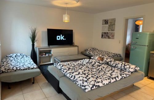 Oberursel Apartment | Taunus-FeWo