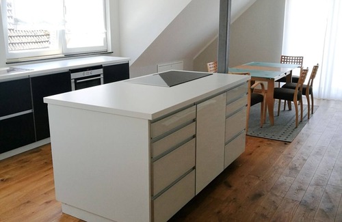 Horstein Apartment | Taunusblick apartment, directly to FrankfurtRhineMain