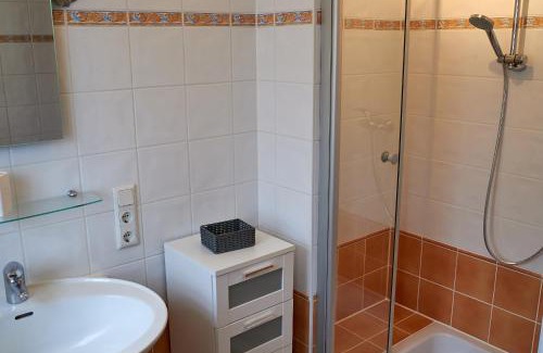 Bad Camberg Apartment | Taunushome