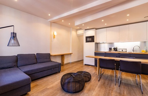 Capitole Apartment | Taur Street 4 ⛪️ Downtown
