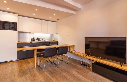 Capitole Apartment | Taur Street 4 ⛪️ Downtown
