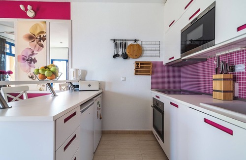 Taurito Apartment | Taurito Building Apartment