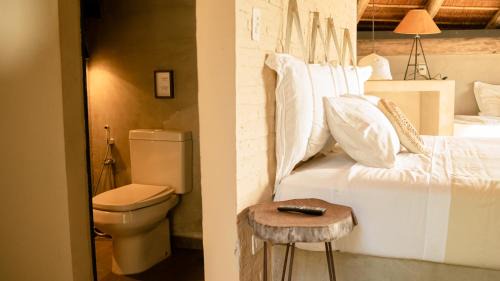 San Bernardino Other | Tava Glamping Cerro