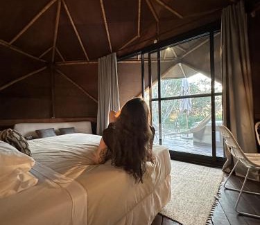 San Bernardino Other | Tava Glamping Lago