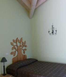 Potenza House | Taverna Centomani
