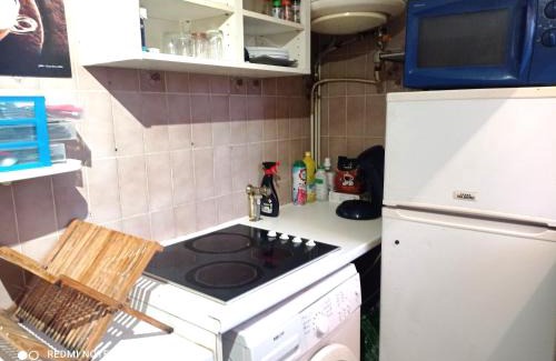 Taverny Apartment | taverny 2 pièces , 2 lits de 2 places