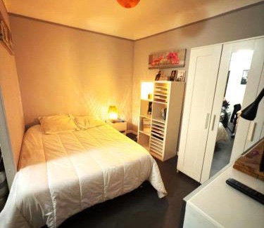 Taverny Apartment | taverny 2 pièces , 2 lits de 2 places