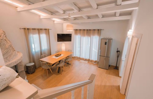 Porto Istana House | Tavolara Bay