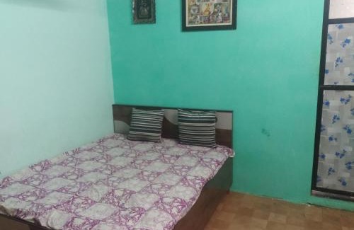 Mhsala House | Tavsalkar home stay