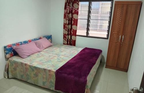 Tavua House | Tavua- Kavika Accommodation