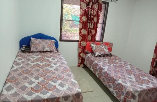 Tavua House | Tavua- Kavika Accommodation