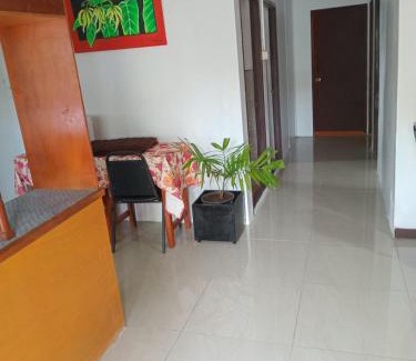 Tavua House | Tavua- Kavika Accommodation