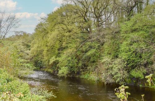 Ystradgynlais House | Tawe Cottage