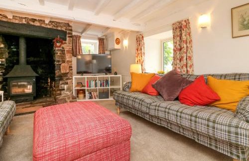 Bishops Tawton House | Tawstock View