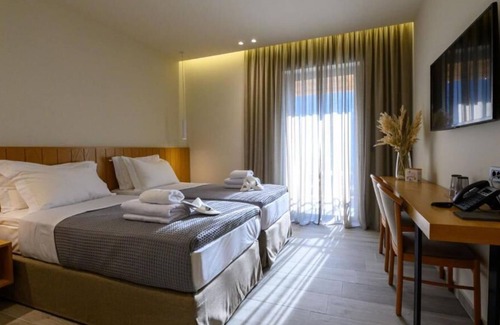 Artemisia Bed & Breakfast | Taygetos Escape - Denthis Haven in the Mountains