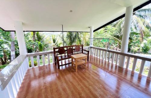 Catarman Villa | Taylors Plantacion Resort- Modern Villa