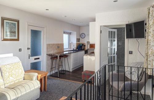 Caputh House | Taymount Cottage