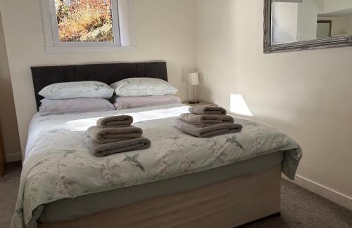 Caputh House | Taymount Cottage