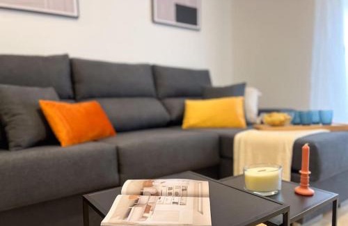 Talayuela Apartment | TAYP San Marcos 109